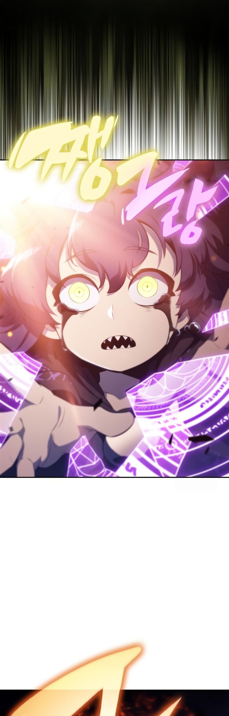 Solo Max-Level Newbie Chapter 167 Gambar 19