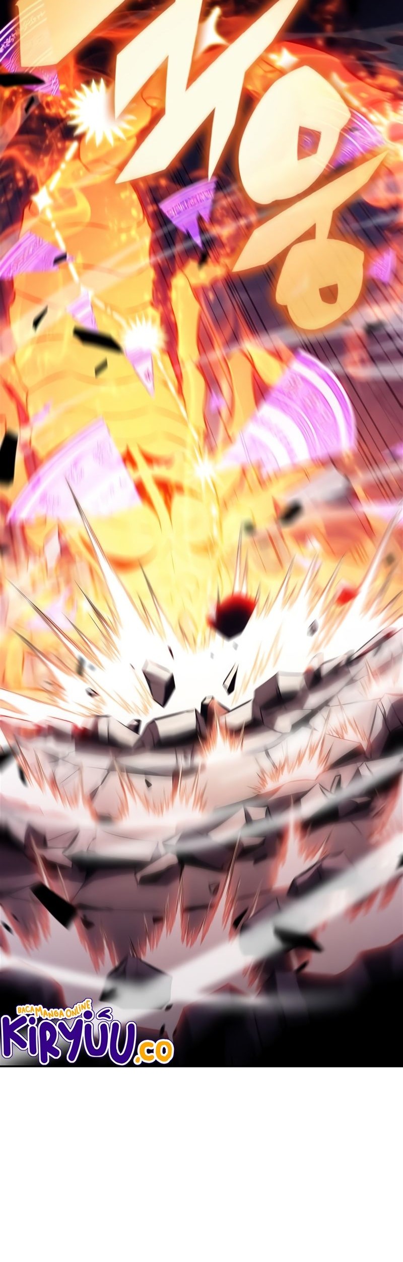 Solo Max-Level Newbie Chapter 167 Gambar 20