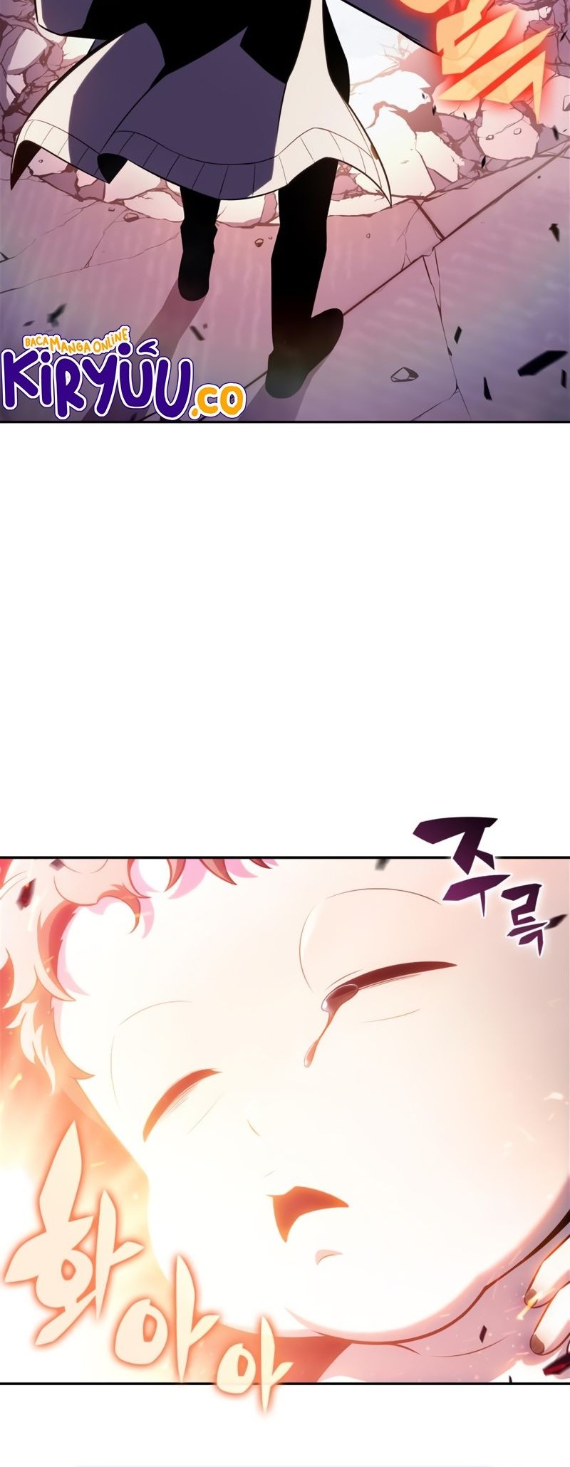 Solo Max-Level Newbie Chapter 167 Gambar 24