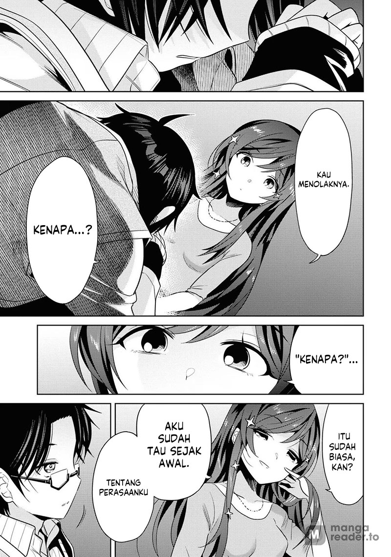 Sekai Saikyou no Assassin, isekai kizoku ni tensei suru Chapter 28 Gambar 14