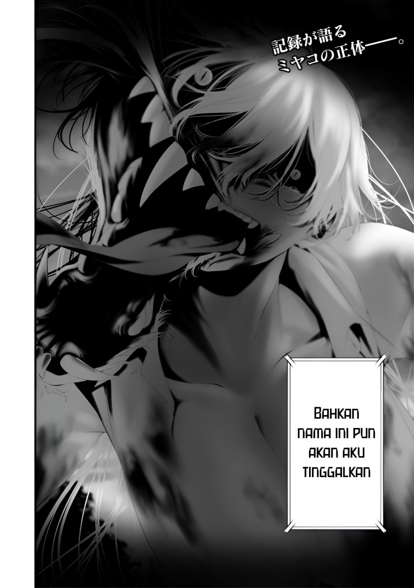 Baca Manga Hachigatsu Kokonoka Boku wa Kimi ni Kuwareru. Chapter 35 Gambar 2