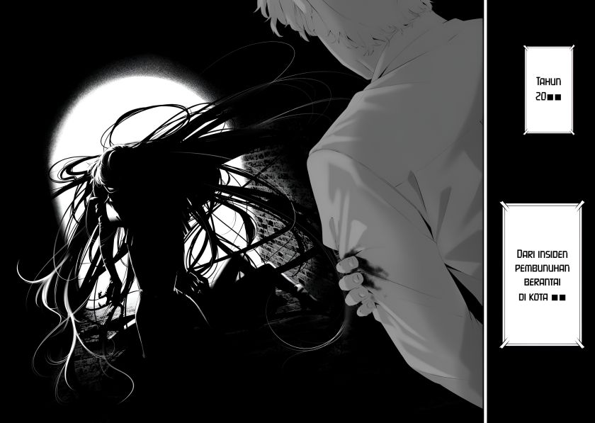 Baca Manga Hachigatsu Kokonoka Boku wa Kimi ni Kuwareru. Chapter 32 Gambar 2