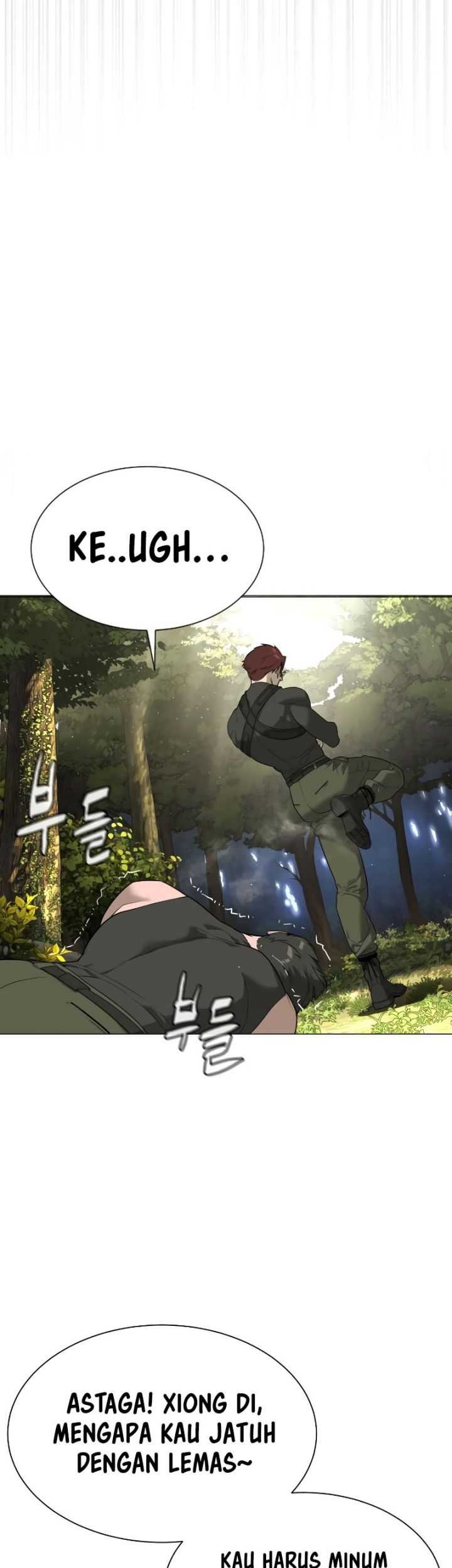 Killer Peter Chapter 54 Gambar 29