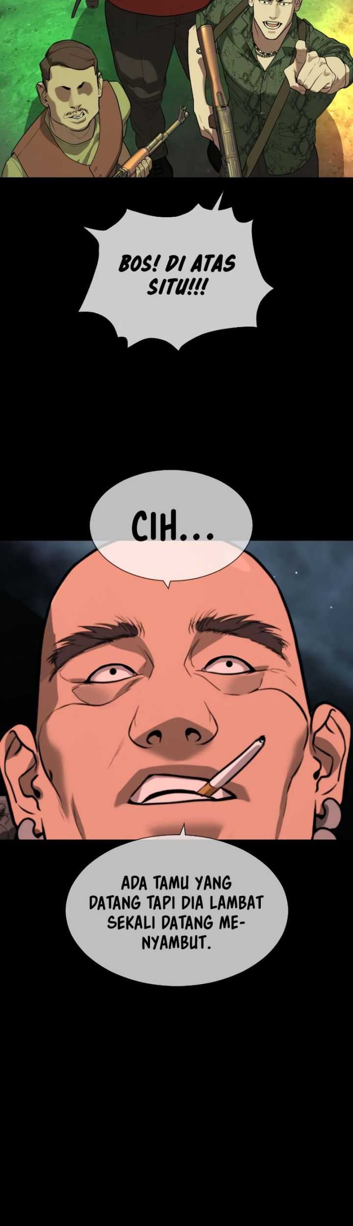 Killer Peter Chapter 54 Gambar 49