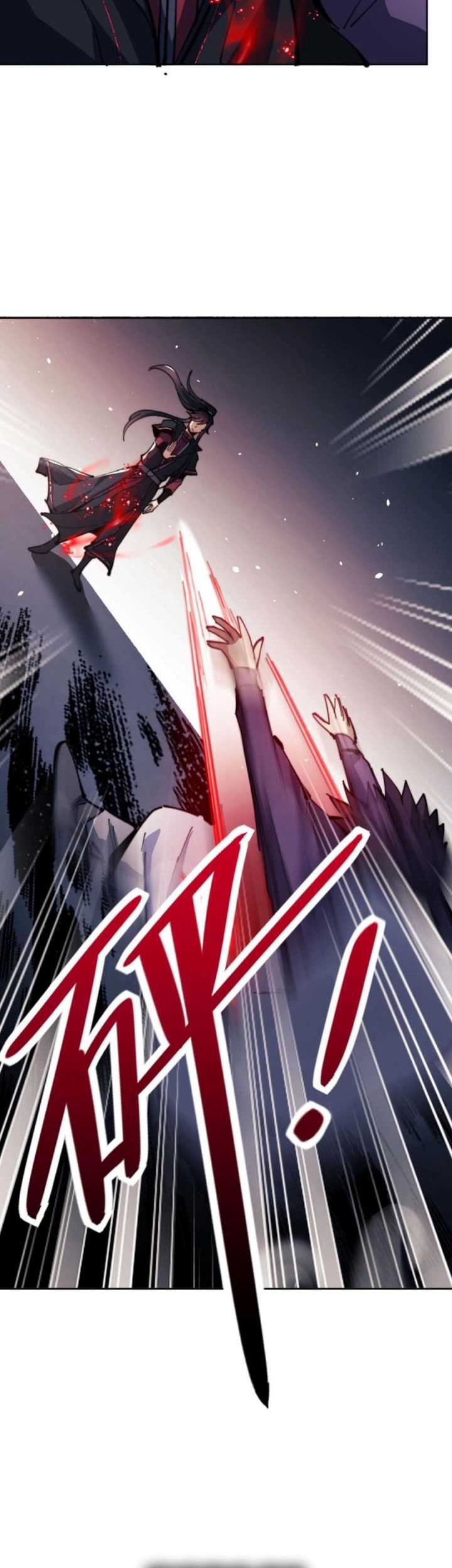 Devious Son Of Heaven Chapter 52 Gambar 13
