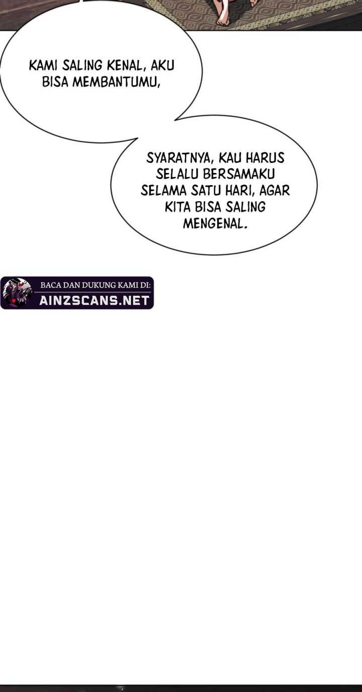 Devious Son Of Heaven Chapter 52 Gambar 20