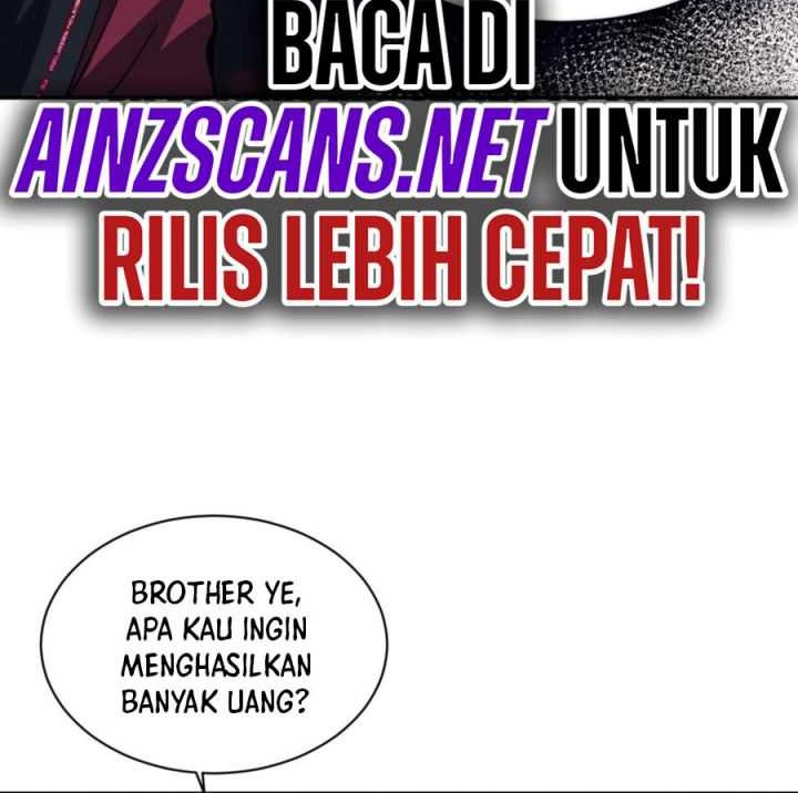 Devious Son Of Heaven Chapter 51 Gambar 29