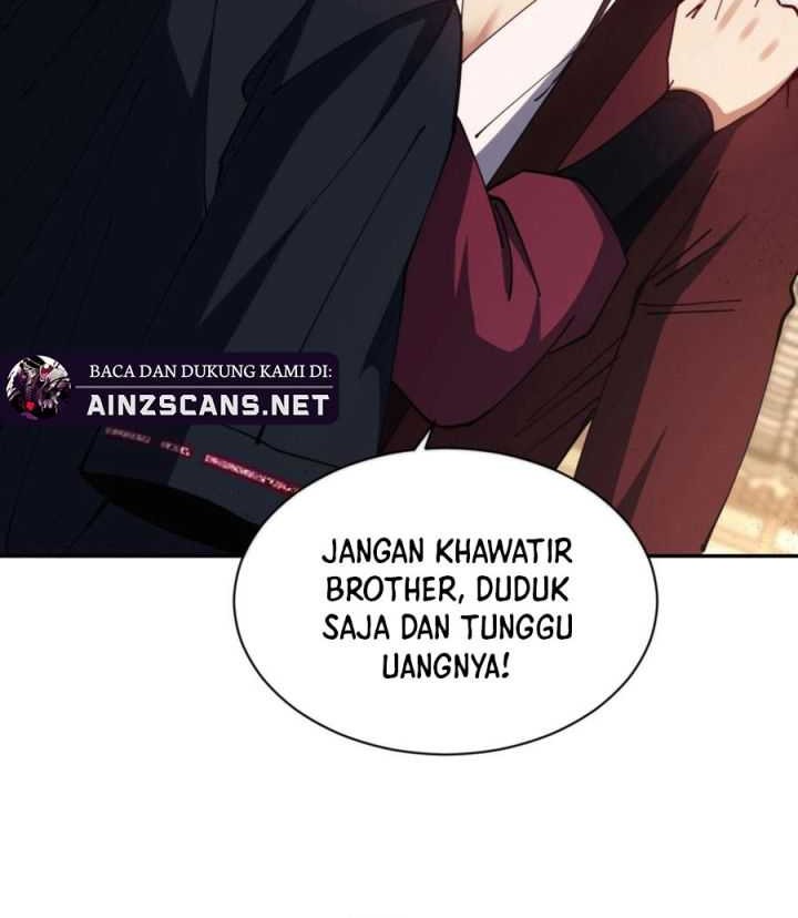 Devious Son Of Heaven Chapter 51 Gambar 32