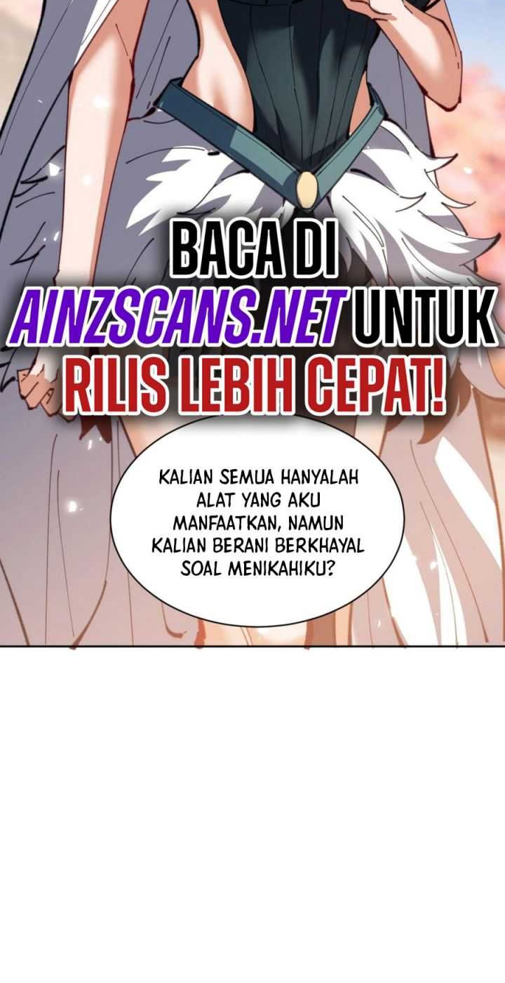 Devious Son Of Heaven Chapter 51 Gambar 38