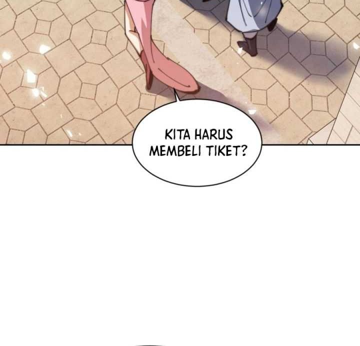 Devious Son Of Heaven Chapter 51 Gambar 46