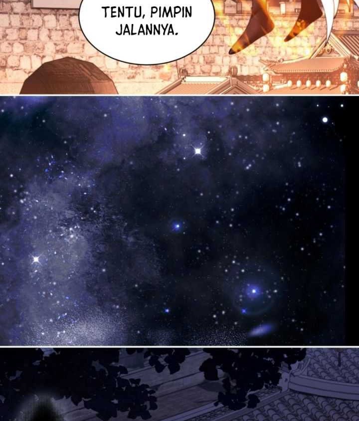 Devious Son Of Heaven Chapter 50 Gambar 8