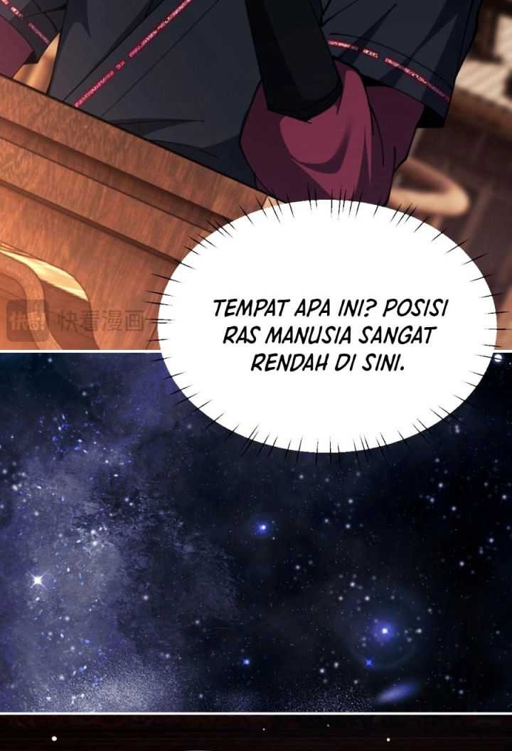 Devious Son Of Heaven Chapter 50 Gambar 11
