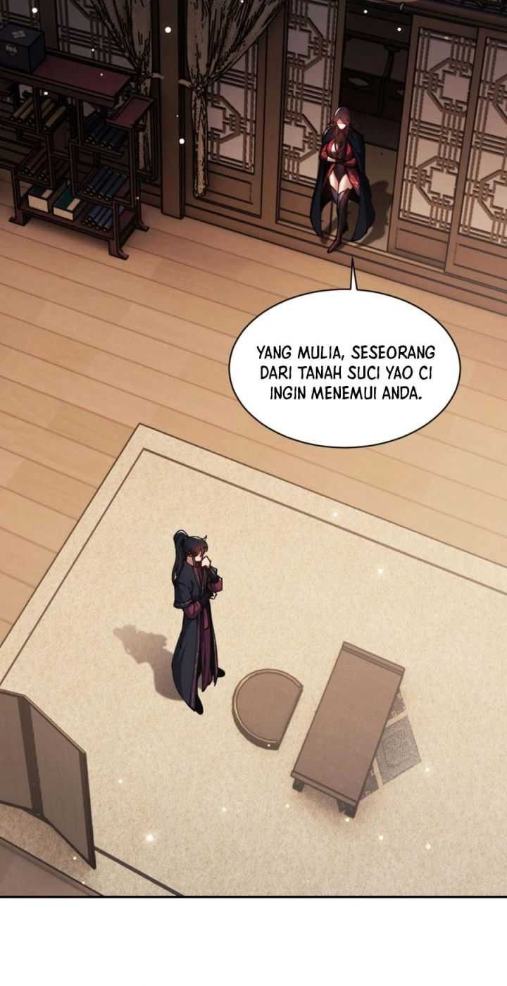 Devious Son Of Heaven Chapter 50 Gambar 17