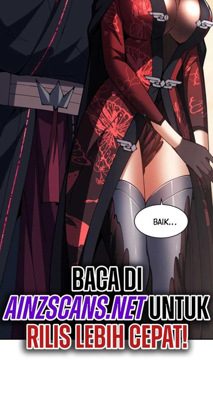 Devious Son Of Heaven Chapter 50 Gambar 20