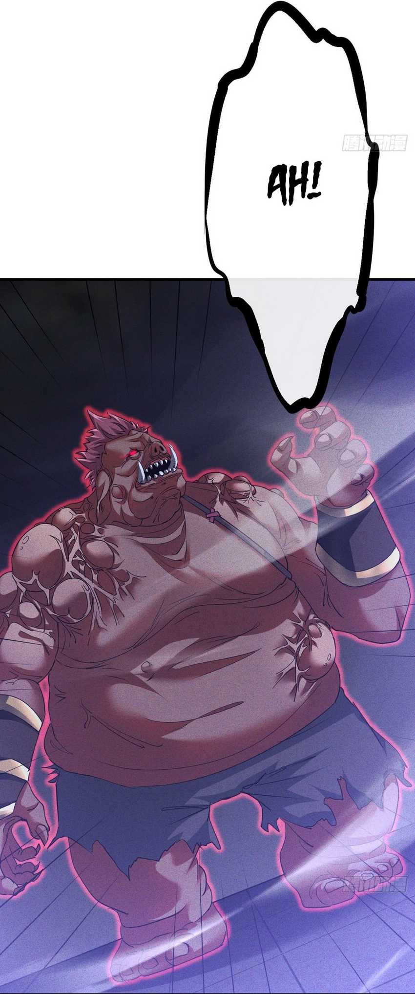 My Invincible Counter-Routine Chapter 13 Gambar 11
