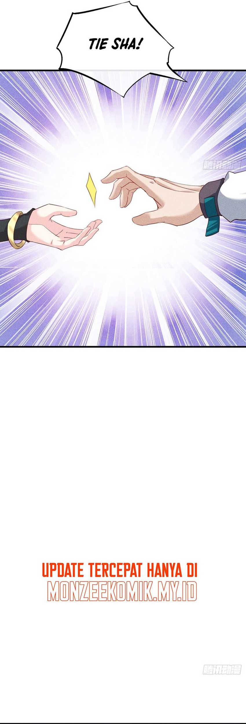 My Invincible Counter-Routine Chapter 13 Gambar 21