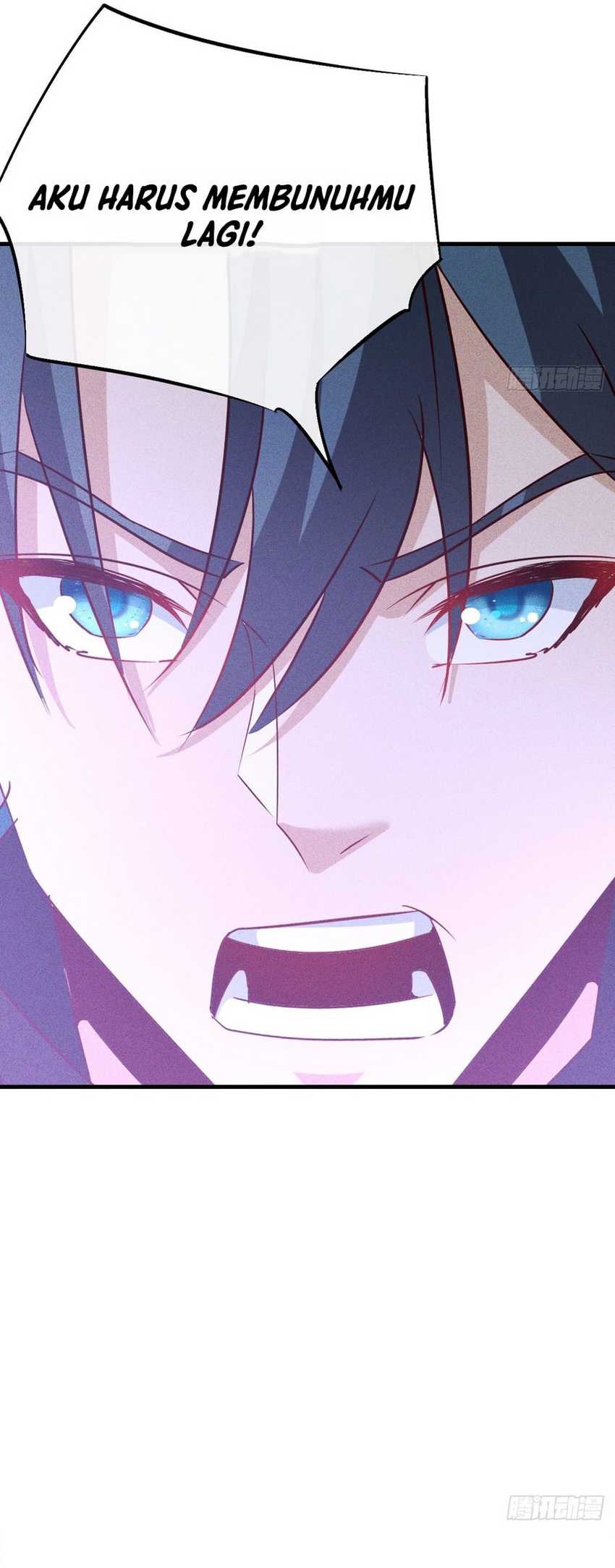 My Invincible Counter-Routine Chapter 13 Gambar 24