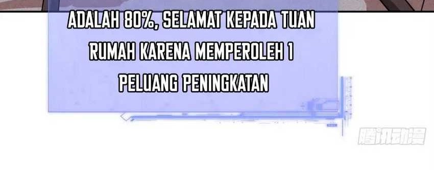 My Invincible Counter-Routine Chapter 11 Gambar 27