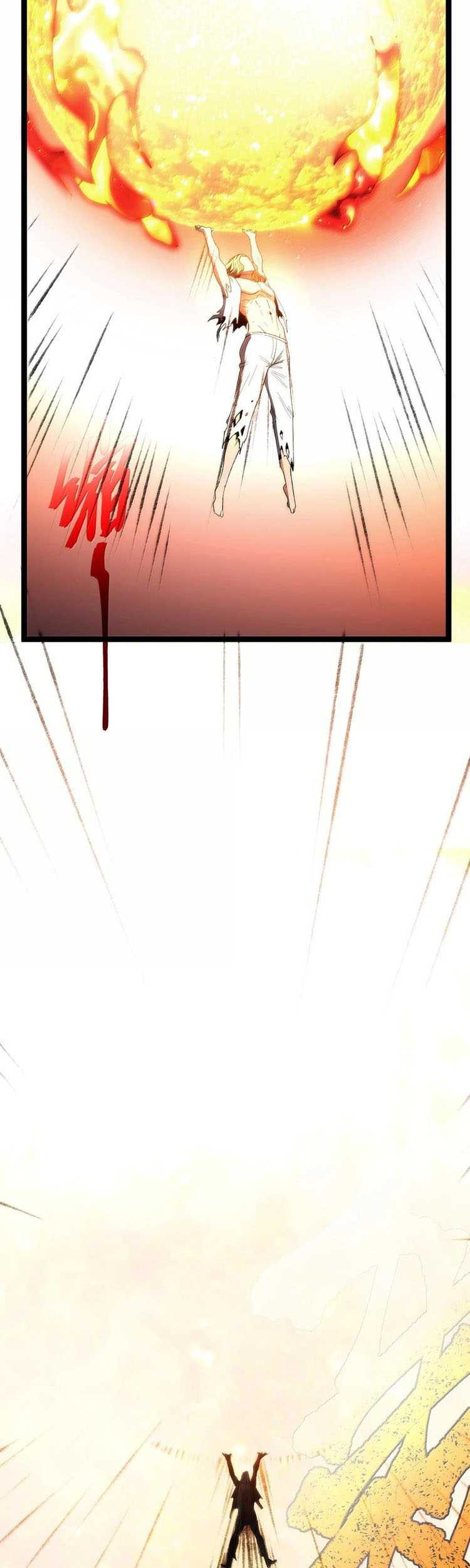 I’m Really Not The Demon God’s Lackey Chapter 133 Gambar 42