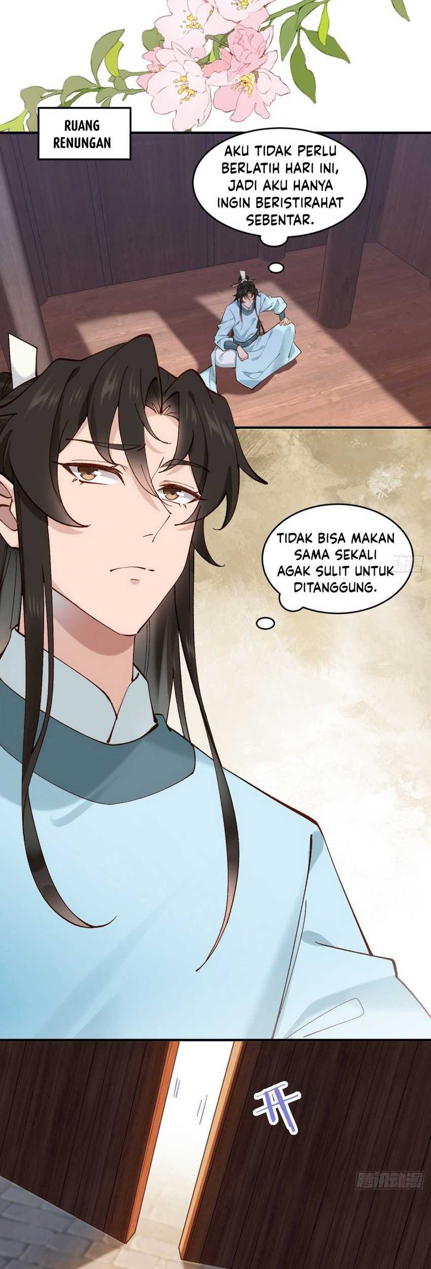 Please don’t show your son Chapter 153 Gambar 17