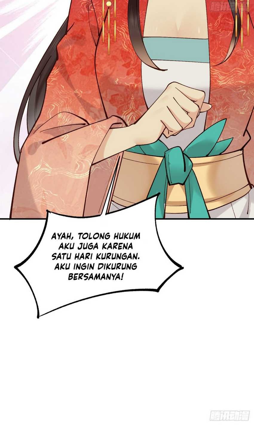 Please don’t show your son Chapter 153 Gambar 22