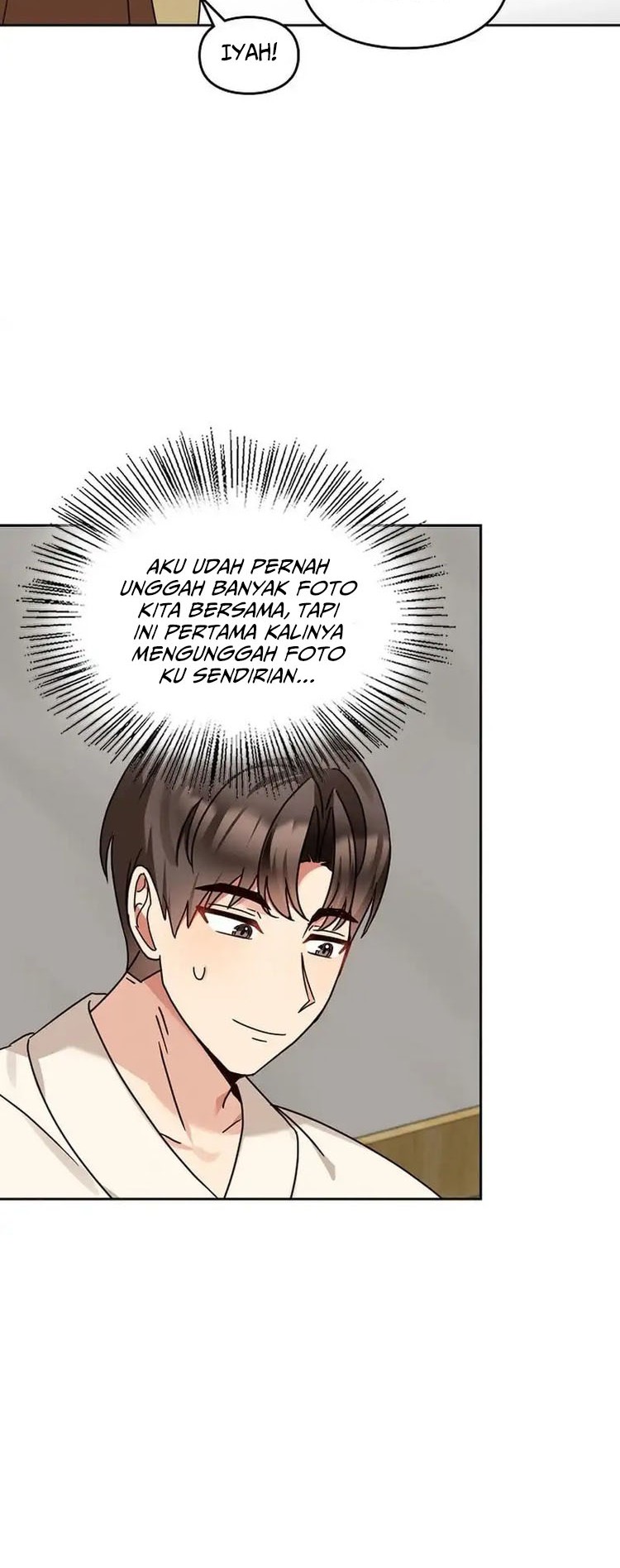 I Become a Fool When It Comes to My Daughter Chapter 150 Gambar 9