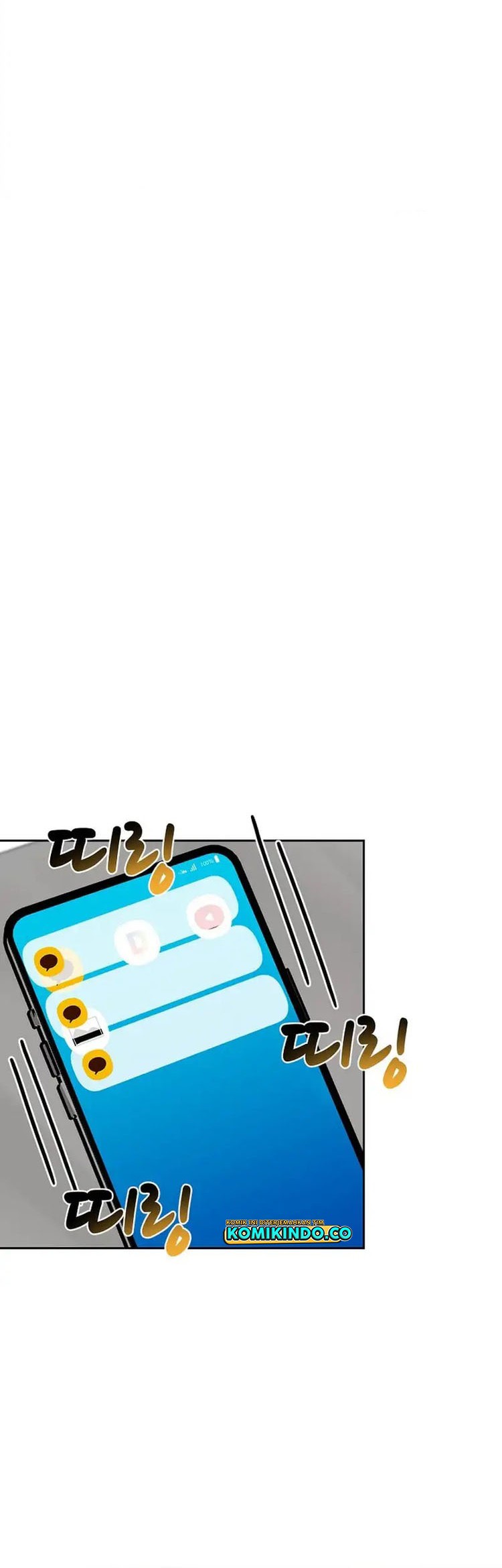 I Become a Fool When It Comes to My Daughter Chapter 150 Gambar 13