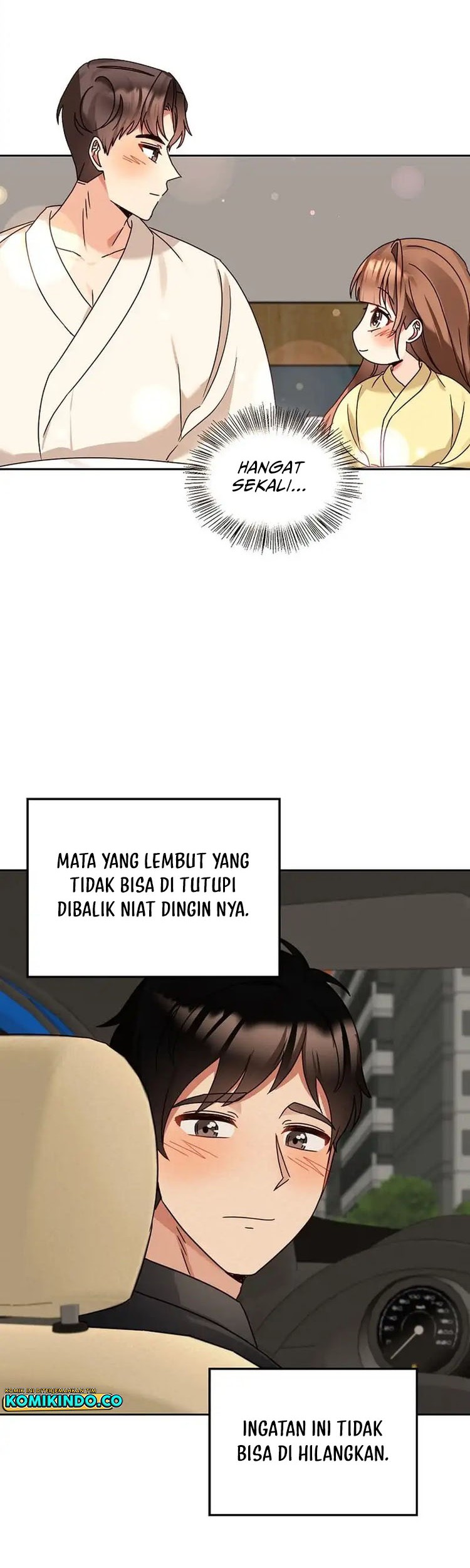 I Become a Fool When It Comes to My Daughter Chapter 150 Gambar 29