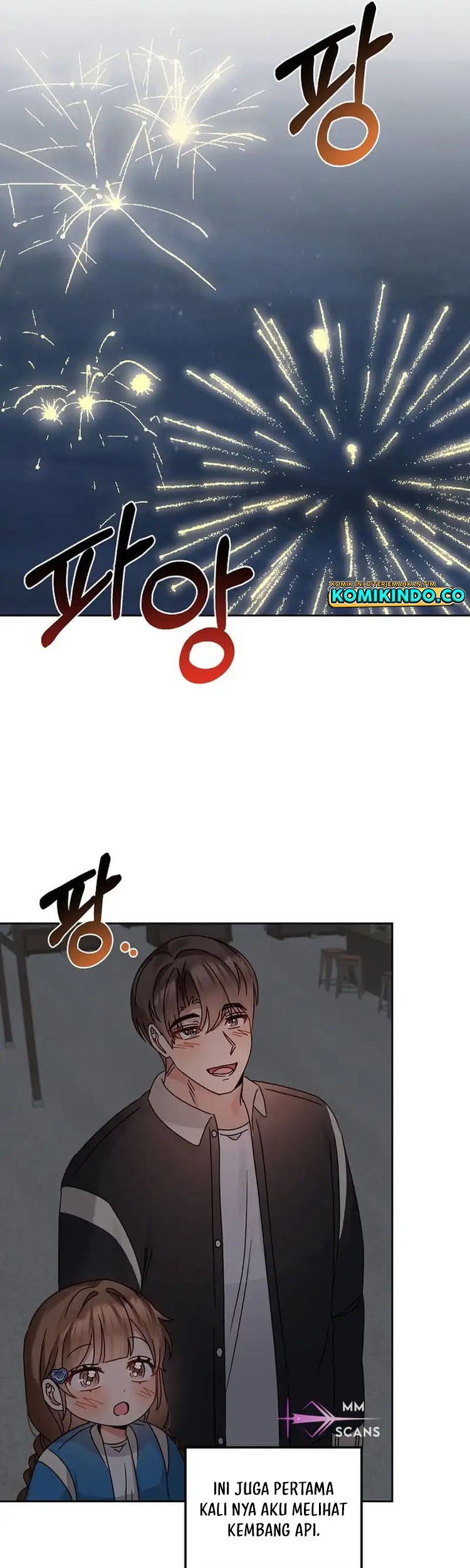 I Become a Fool When It Comes to My Daughter Chapter 149 Gambar 22
