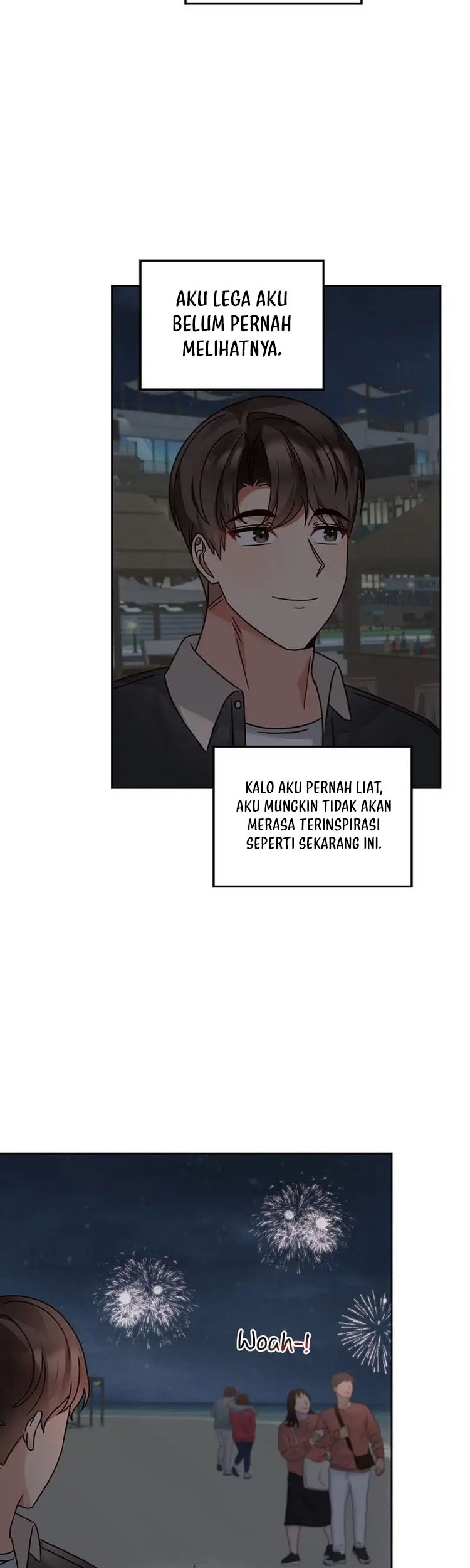 I Become a Fool When It Comes to My Daughter Chapter 149 Gambar 23