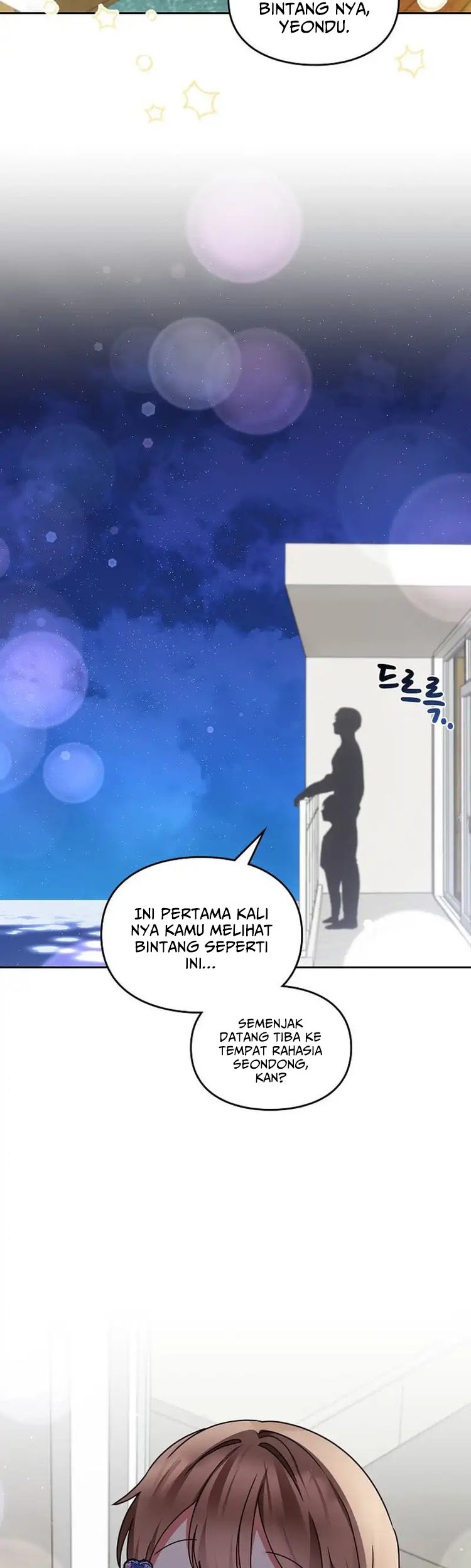 I Become a Fool When It Comes to My Daughter Chapter 148 Gambar 7