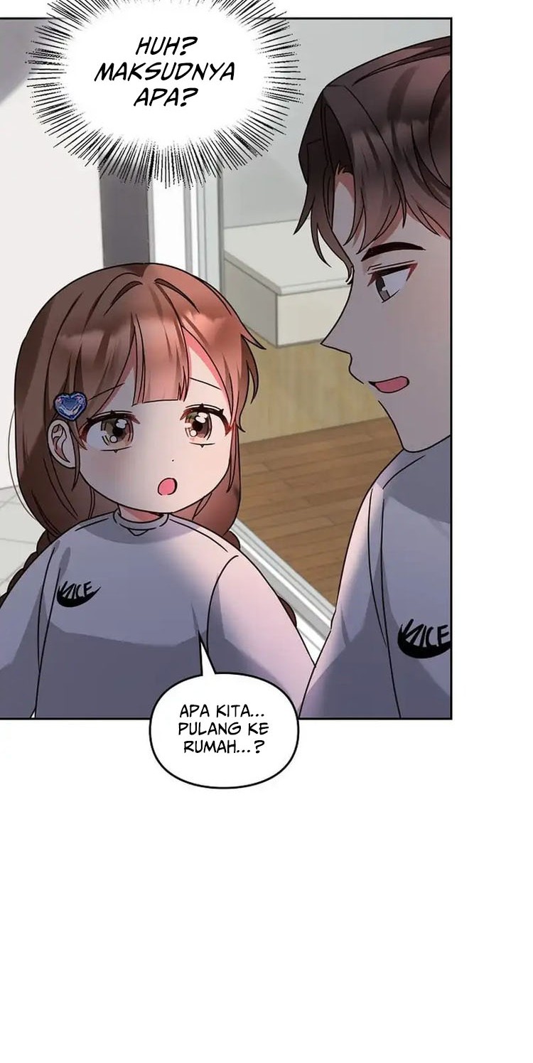 I Become a Fool When It Comes to My Daughter Chapter 148 Gambar 9