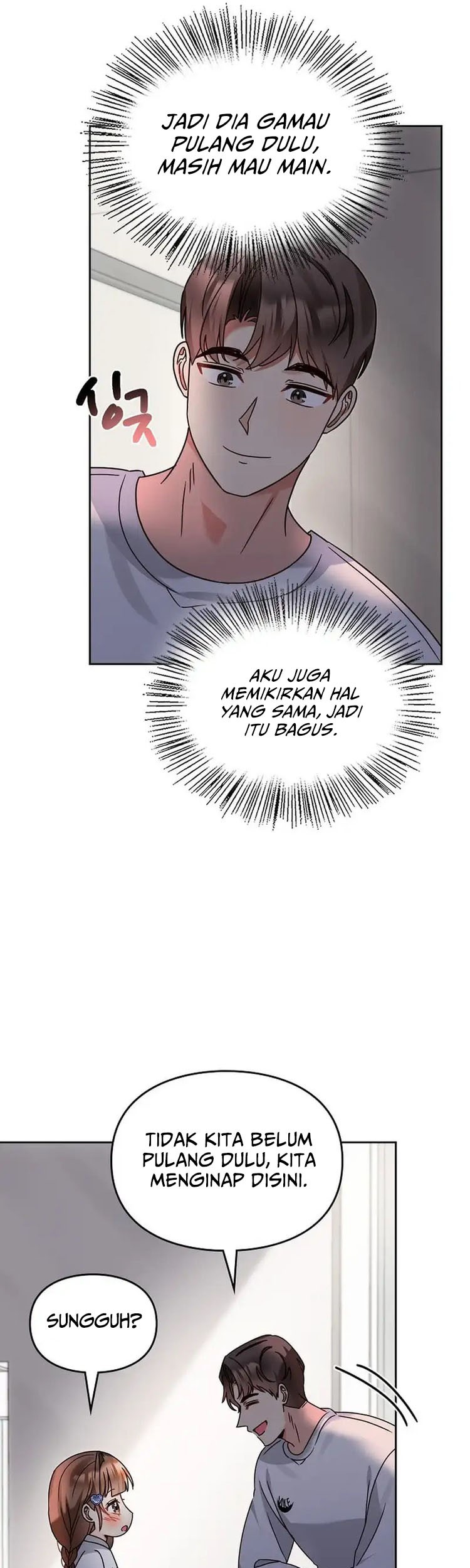 I Become a Fool When It Comes to My Daughter Chapter 148 Gambar 10