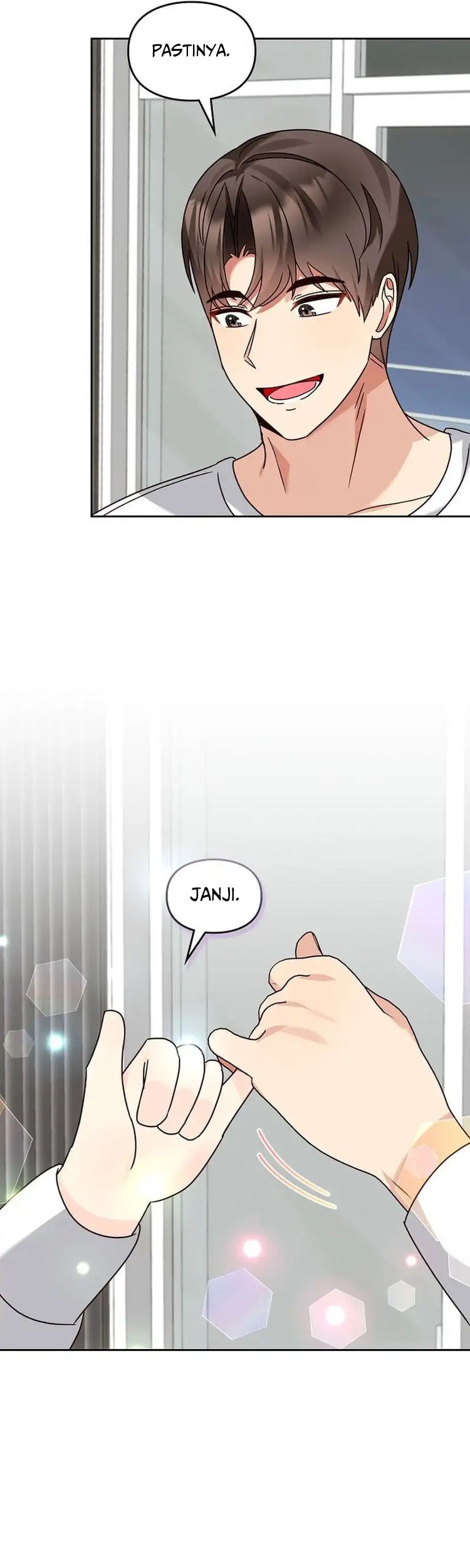 I Become a Fool When It Comes to My Daughter Chapter 148 Gambar 14