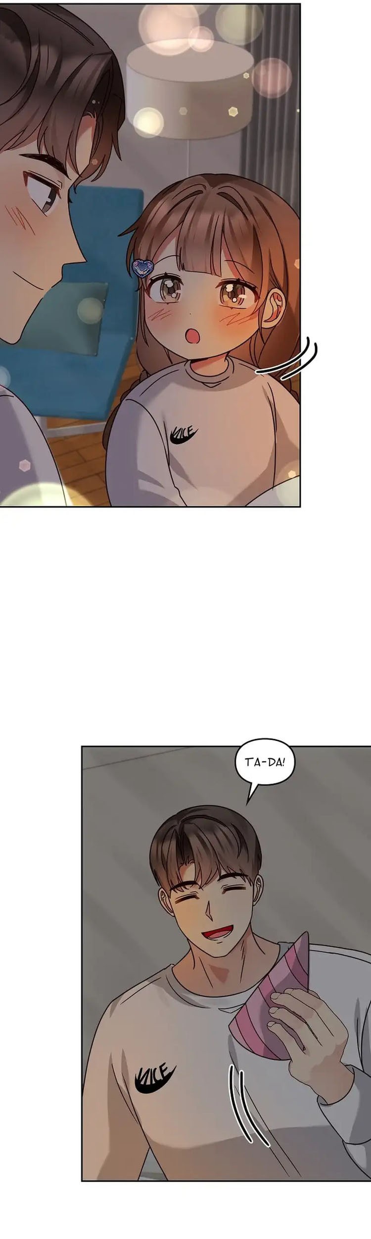 I Become a Fool When It Comes to My Daughter Chapter 148 Gambar 22