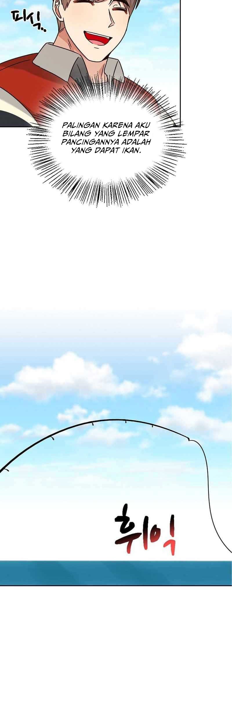 I Become a Fool When It Comes to My Daughter Chapter 146 Gambar 3