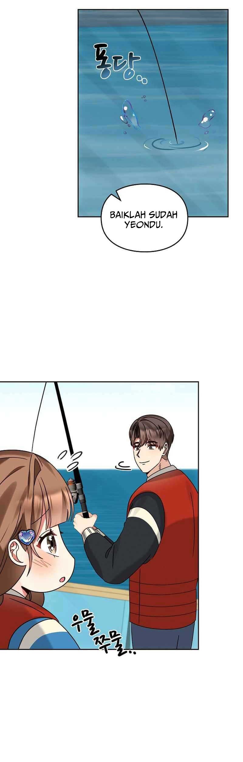 I Become a Fool When It Comes to My Daughter Chapter 146 Gambar 4