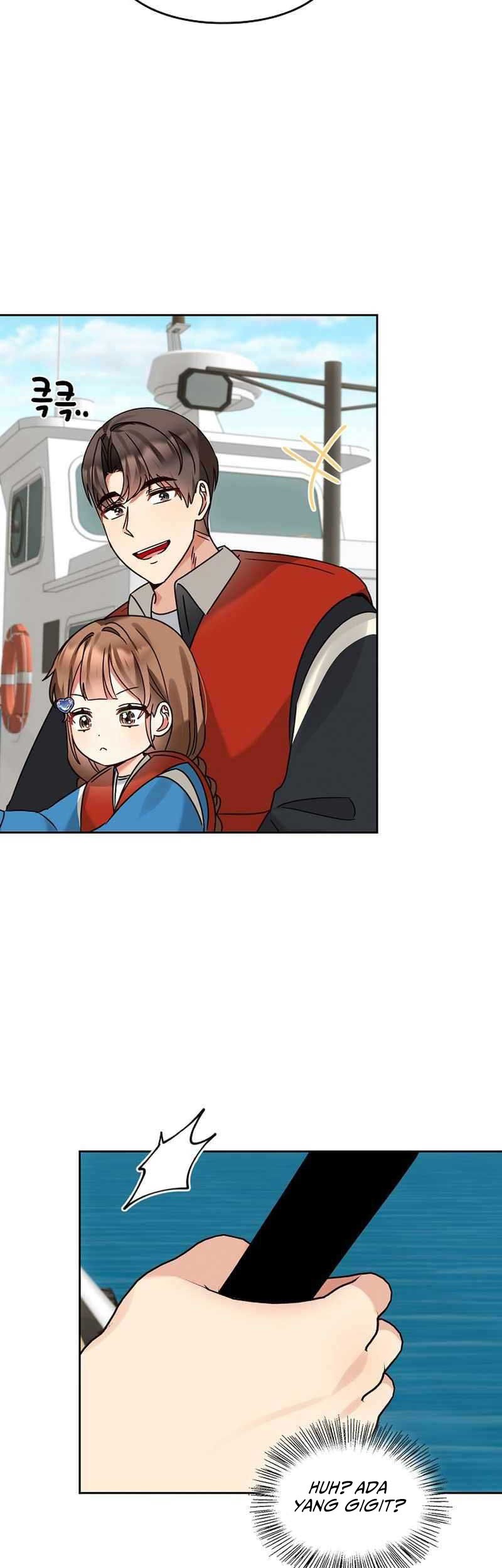 I Become a Fool When It Comes to My Daughter Chapter 146 Gambar 12