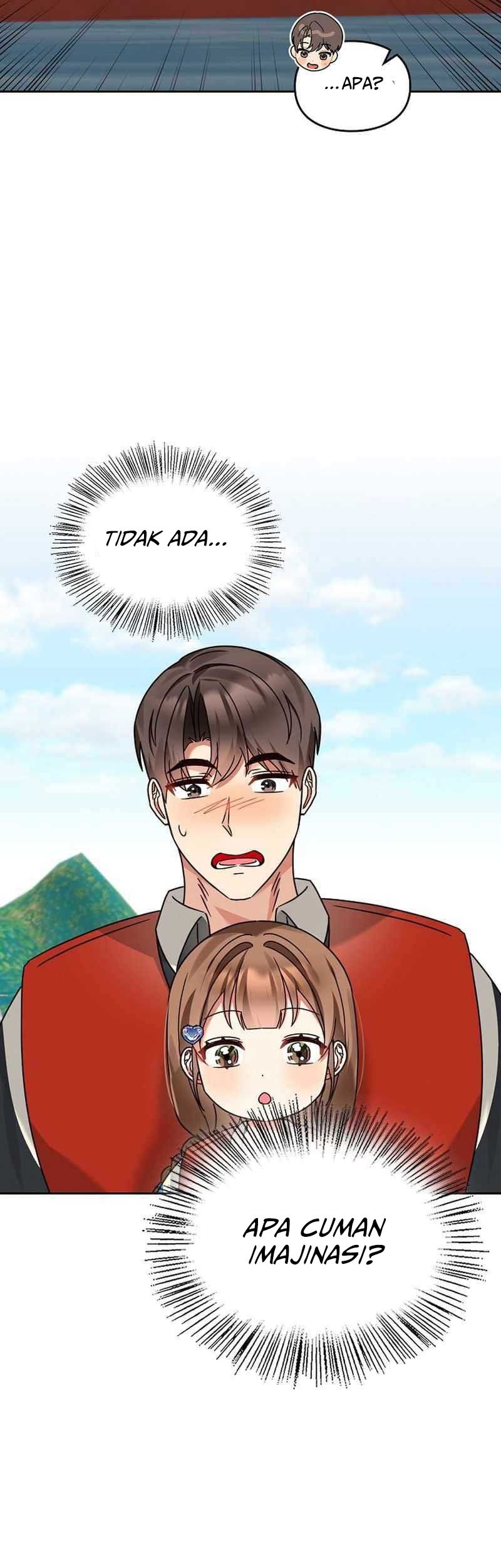 I Become a Fool When It Comes to My Daughter Chapter 146 Gambar 16