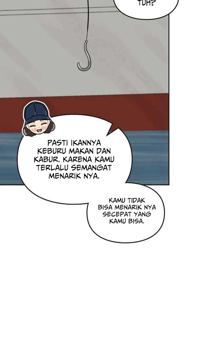 I Become a Fool When It Comes to My Daughter Chapter 145 Gambar 5