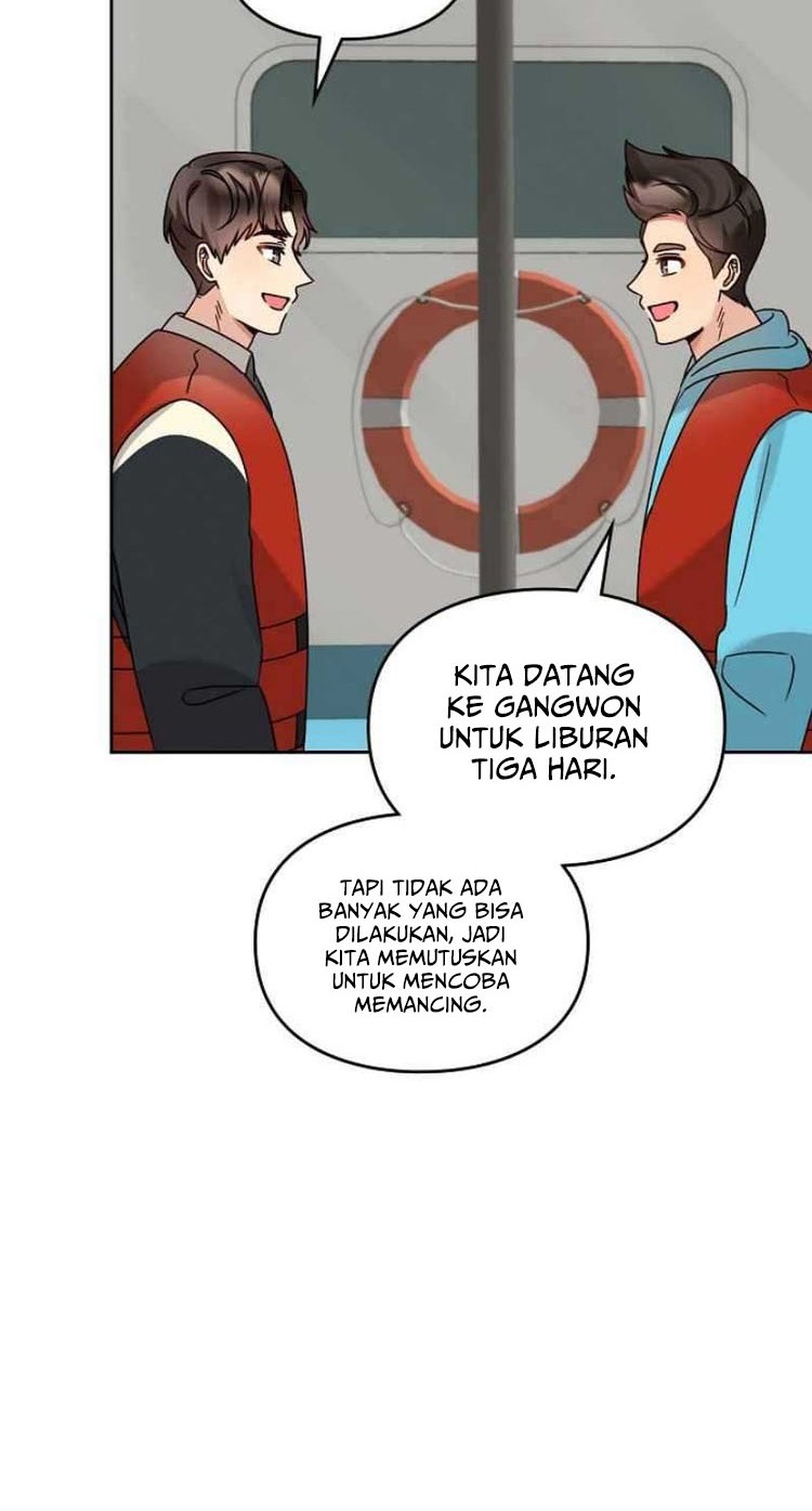 I Become a Fool When It Comes to My Daughter Chapter 144 Gambar 5