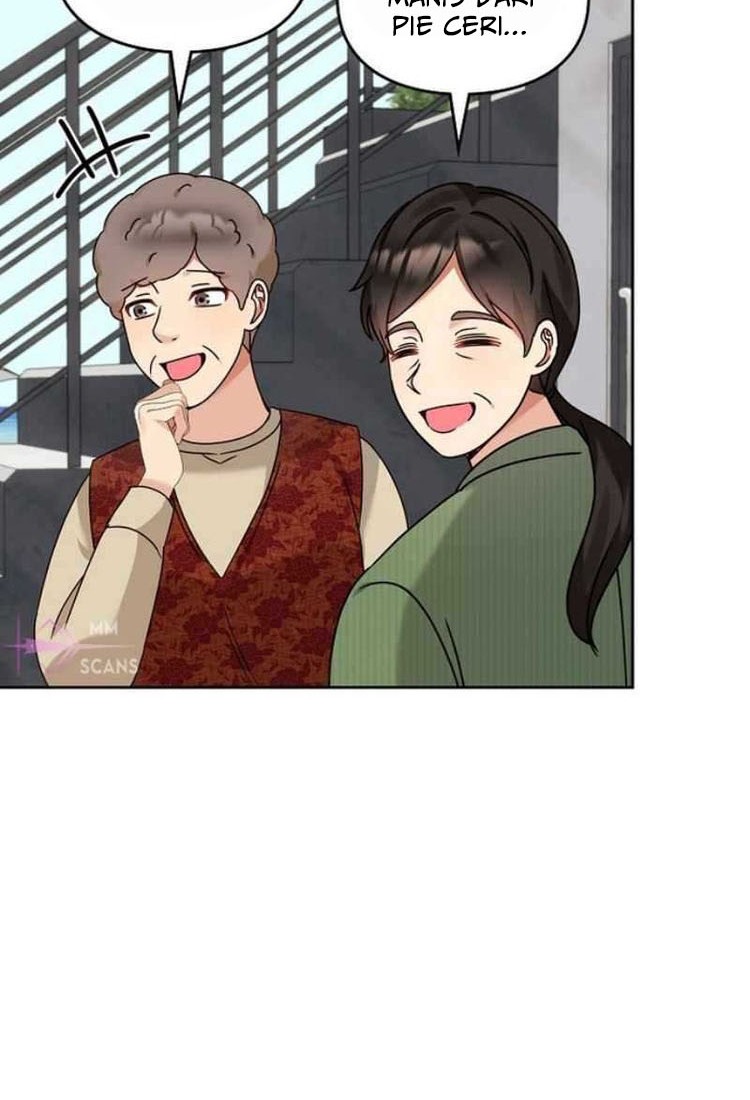 I Become a Fool When It Comes to My Daughter Chapter 143 Gambar 9