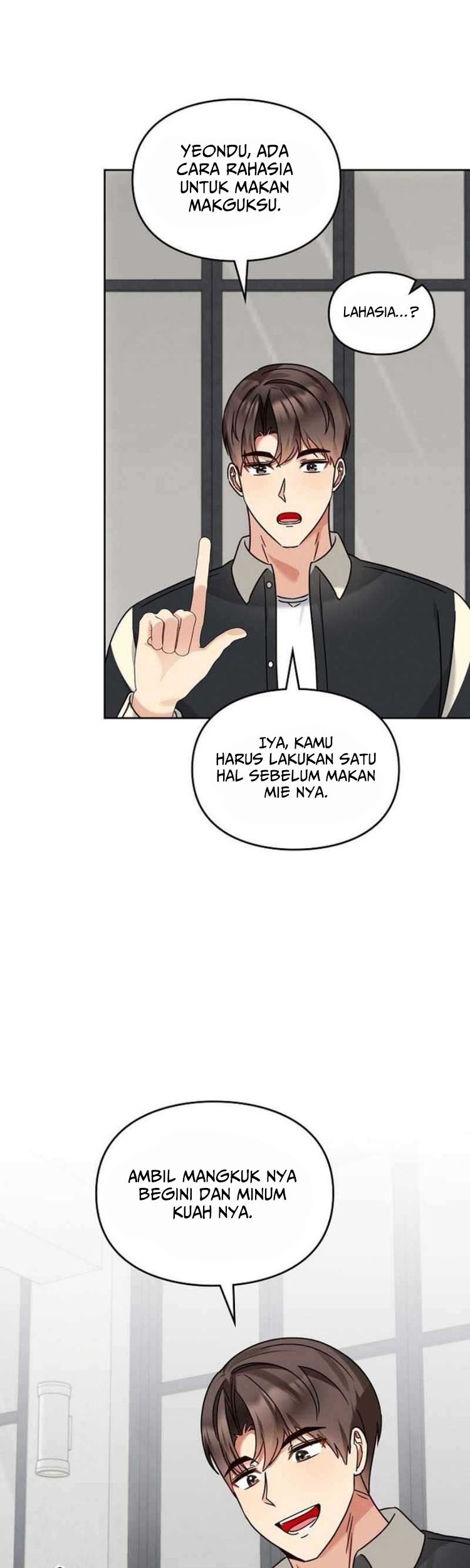 I Become a Fool When It Comes to My Daughter Chapter 143 Gambar 14