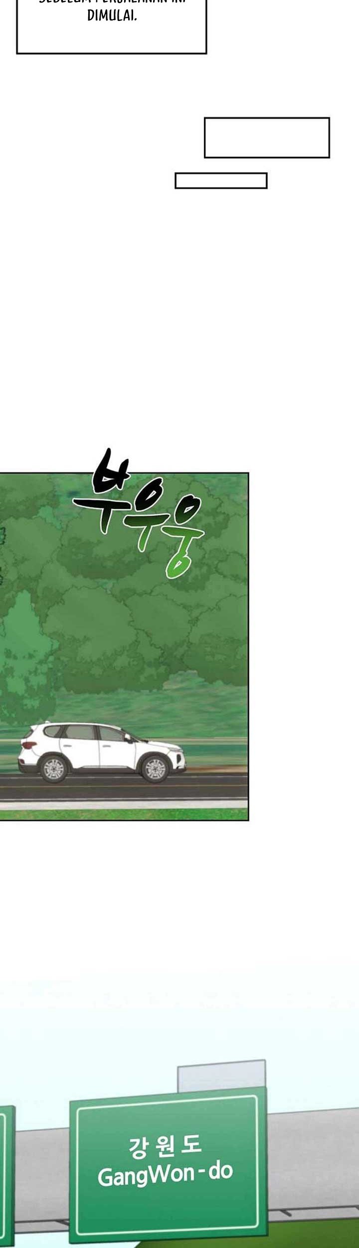 I Become a Fool When It Comes to My Daughter Chapter 142 Gambar 38