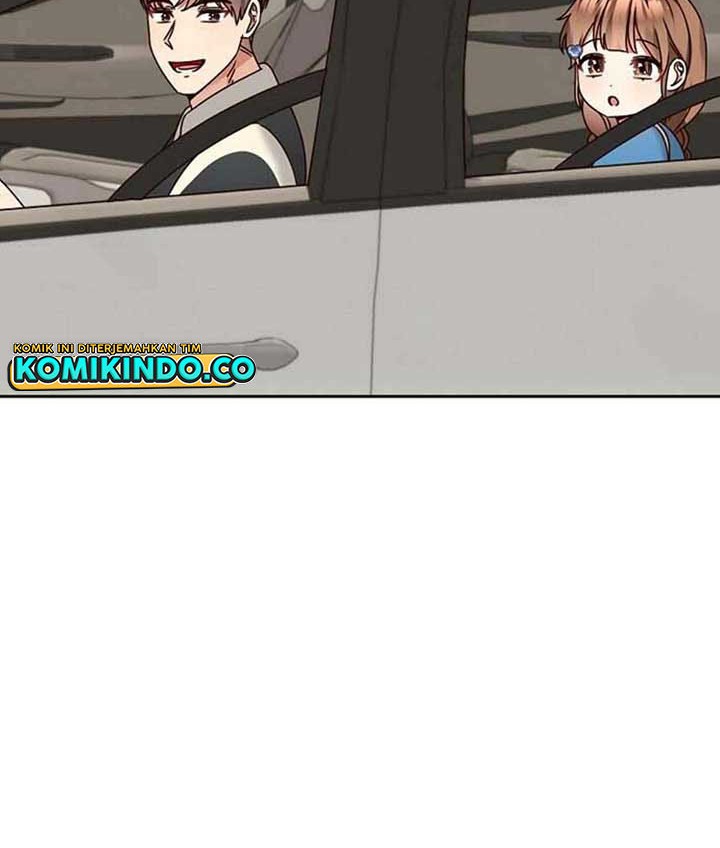 I Become a Fool When It Comes to My Daughter Chapter 142 Gambar 40