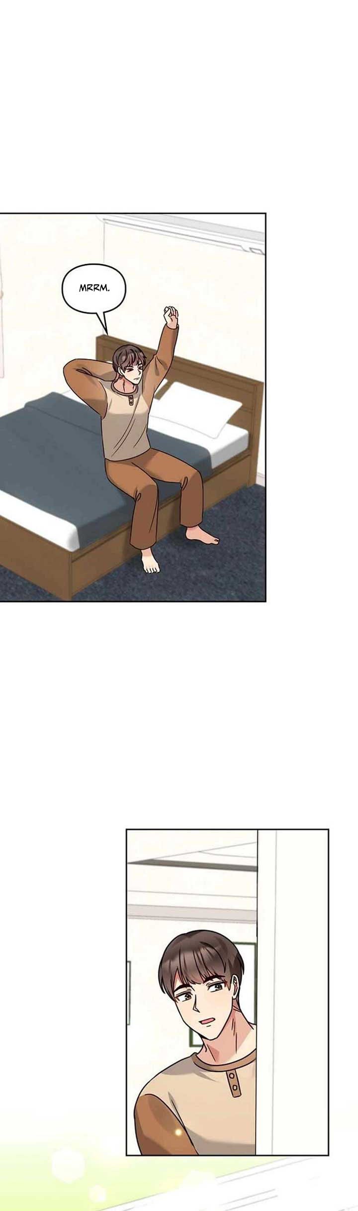 I Become a Fool When It Comes to My Daughter Chapter 142 Gambar 12