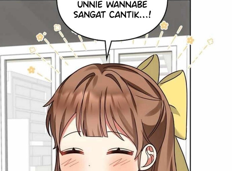 I Become a Fool When It Comes to My Daughter Chapter 141 Gambar 16