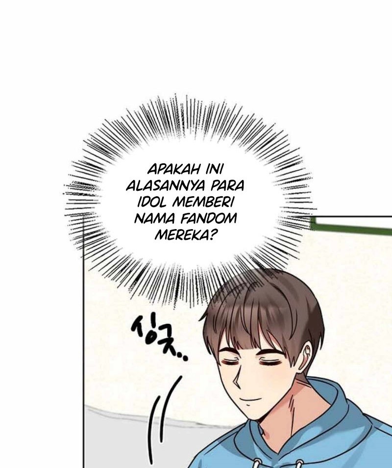 I Become a Fool When It Comes to My Daughter Chapter 140 Gambar 46