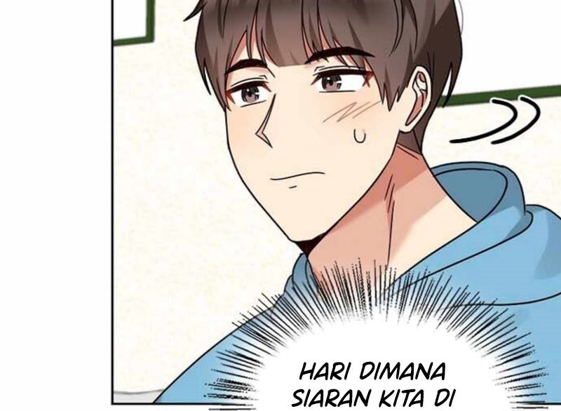 I Become a Fool When It Comes to My Daughter Chapter 140 Gambar 6