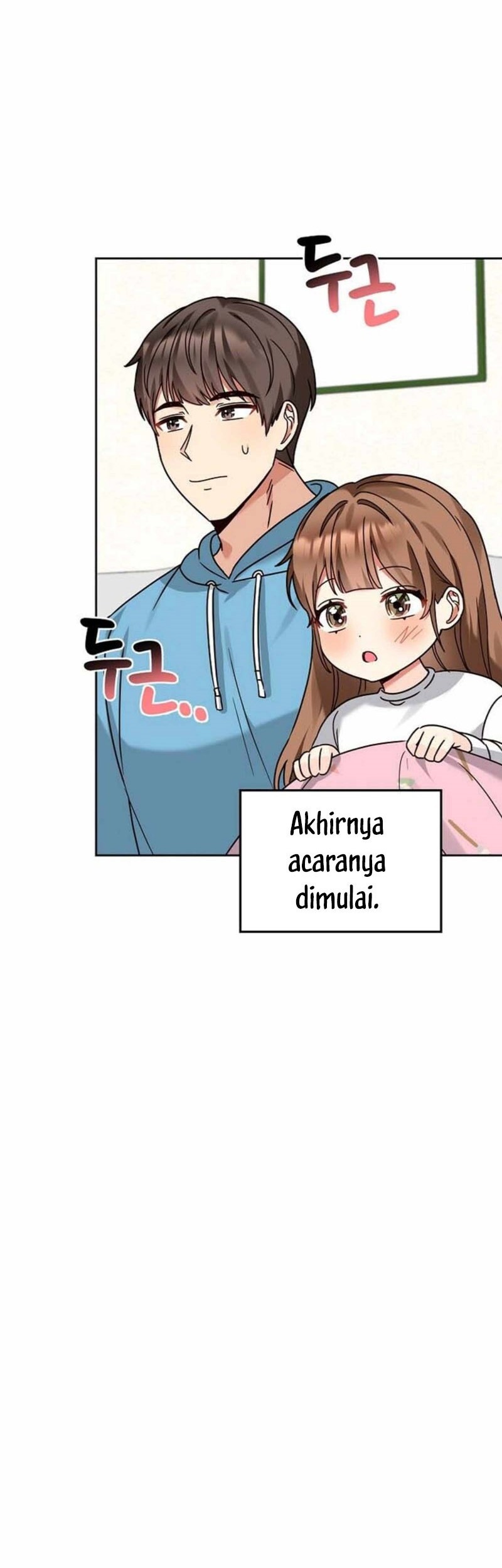 I Become a Fool When It Comes to My Daughter Chapter 140 Gambar 9